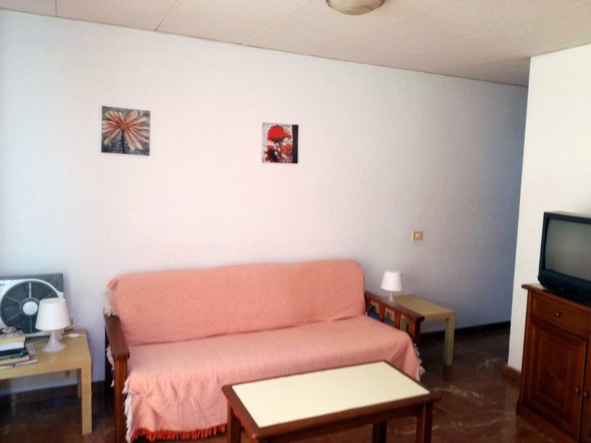 Vivienda Vacacional Tazacorte Centrico Exterior photo
